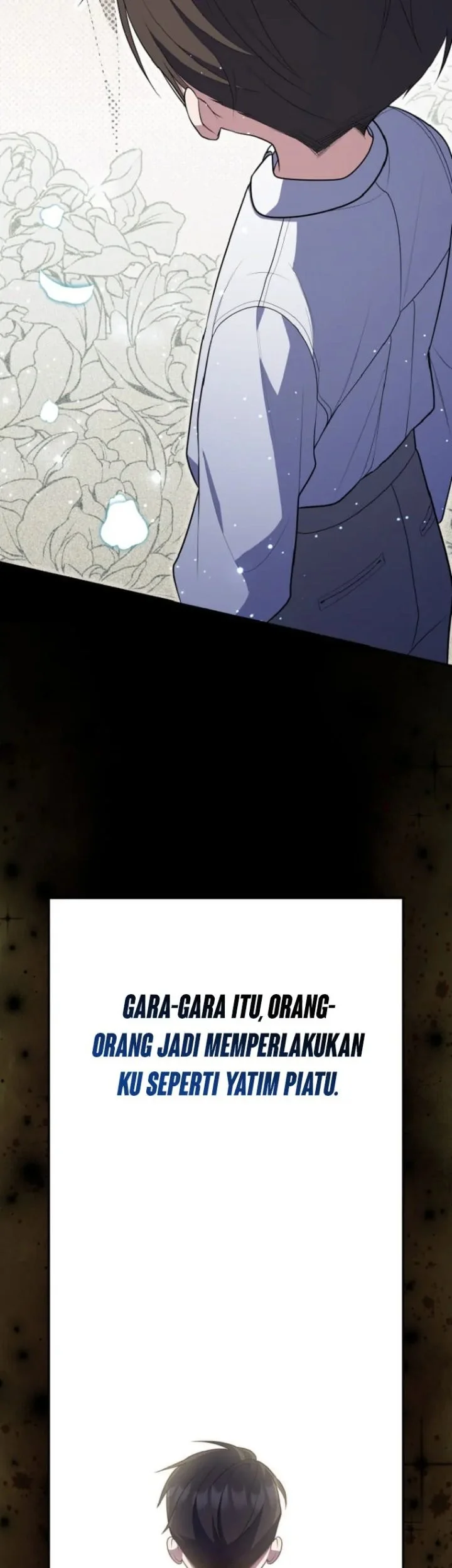 A Princess Who Reads Fortune Chapter 63 - halaman 38
