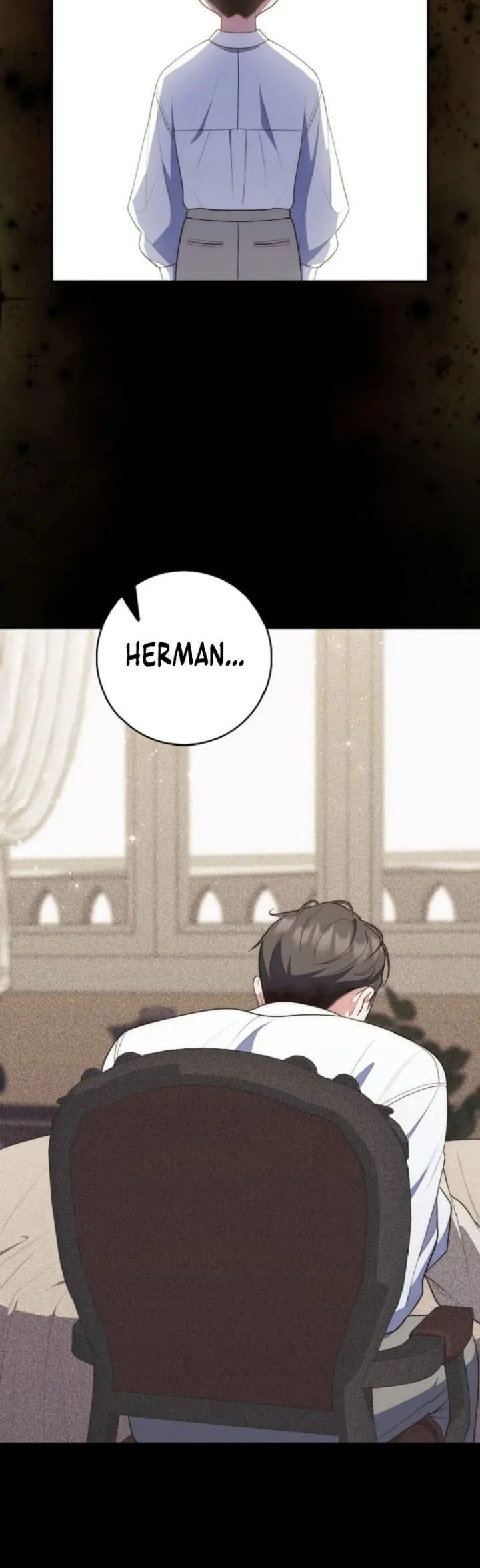 A Princess Who Reads Fortune Chapter 63 - halaman 39