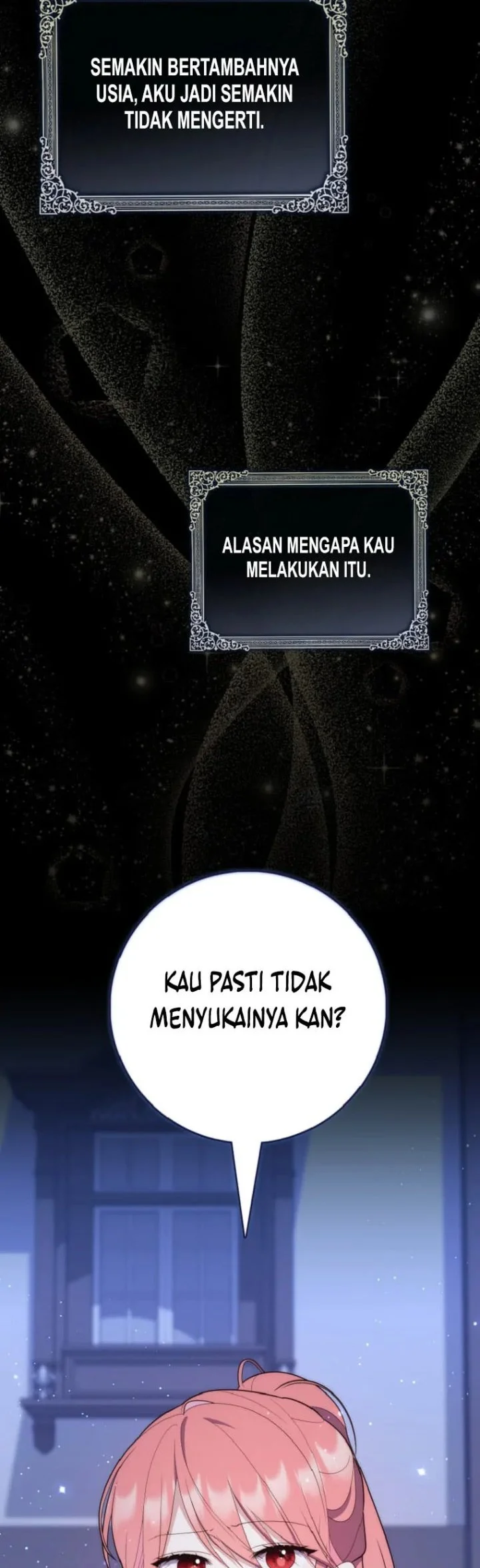 A Princess Who Reads Fortune Chapter 63 - halaman 41