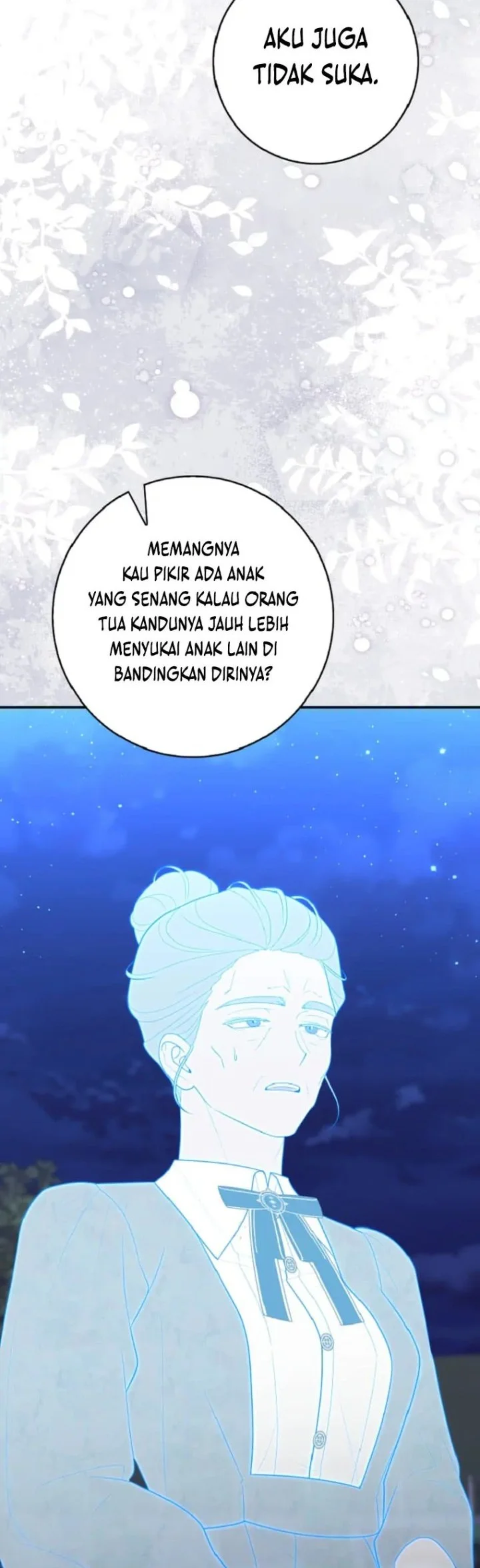 A Princess Who Reads Fortune Chapter 63 - halaman 43
