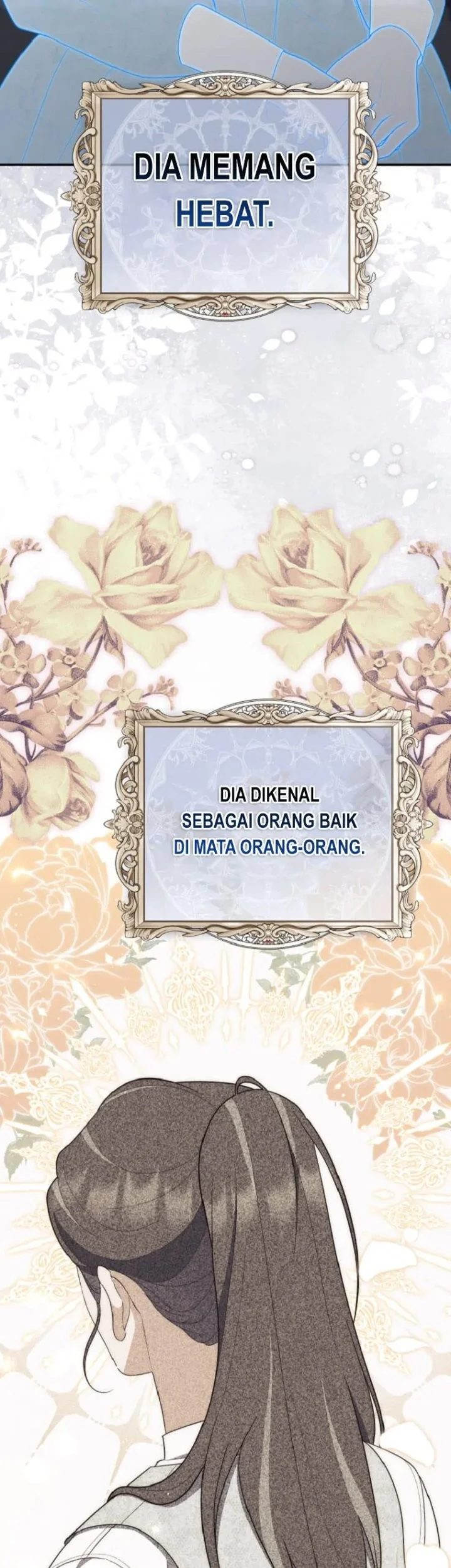 A Princess Who Reads Fortune Chapter 63 - halaman 44