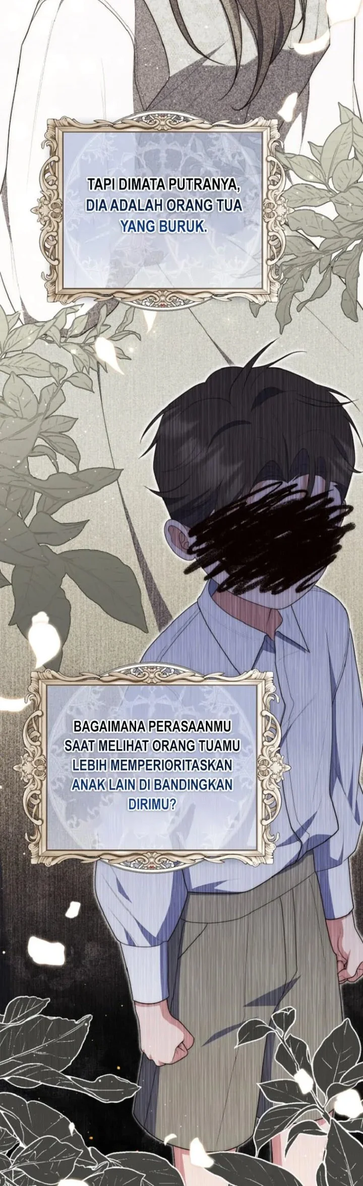 A Princess Who Reads Fortune Chapter 63 - halaman 45