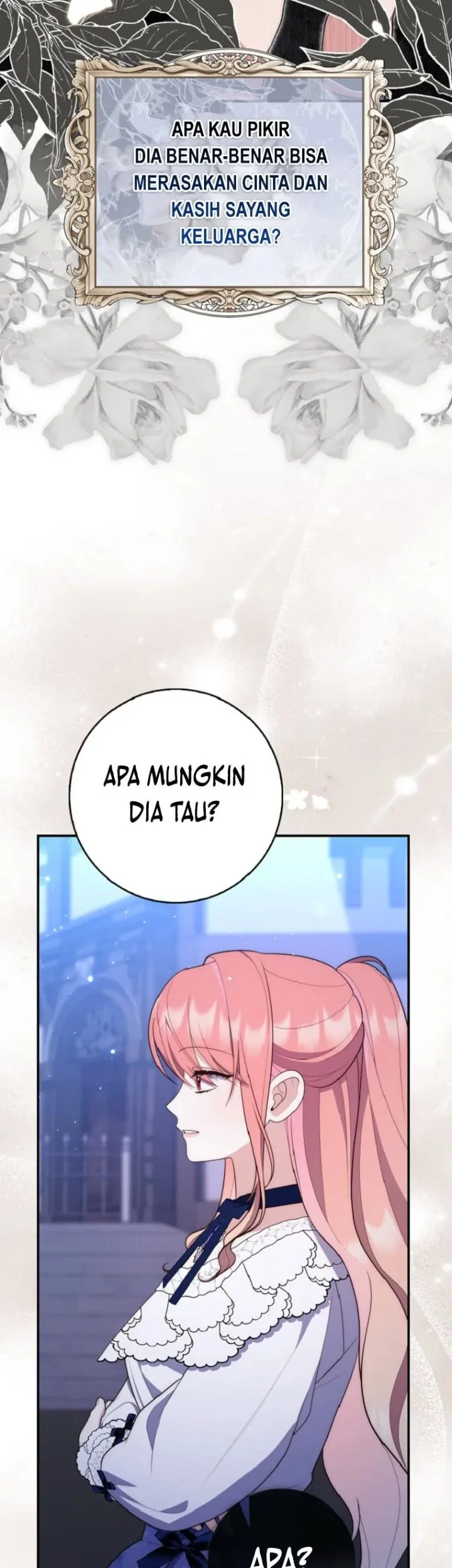 A Princess Who Reads Fortune Chapter 63 - halaman 46