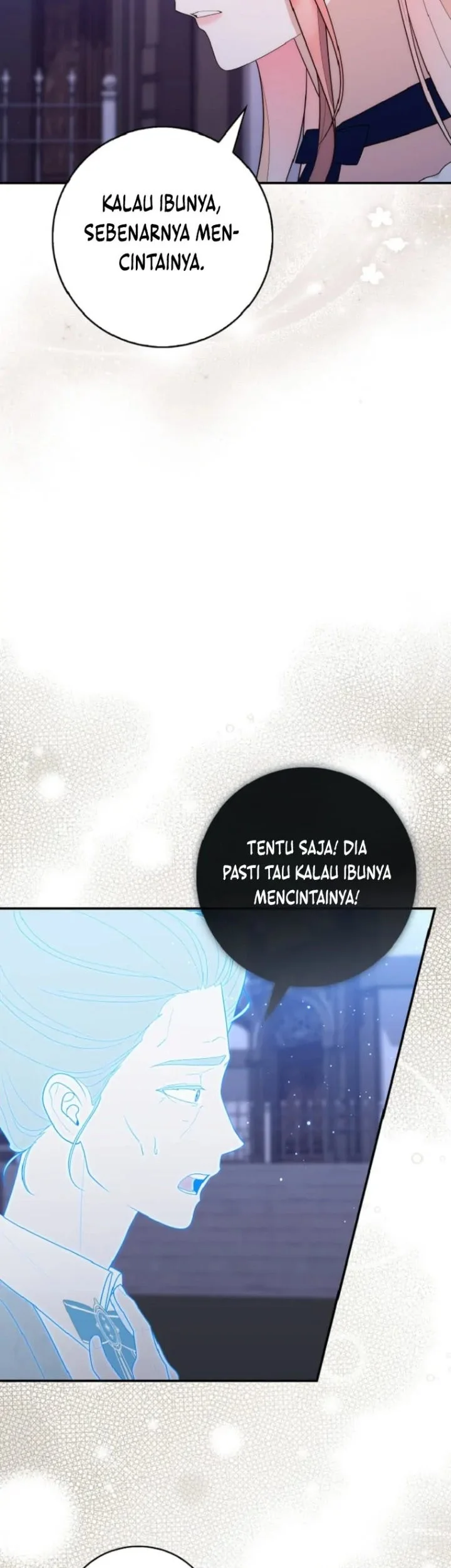 A Princess Who Reads Fortune Chapter 63 - halaman 48