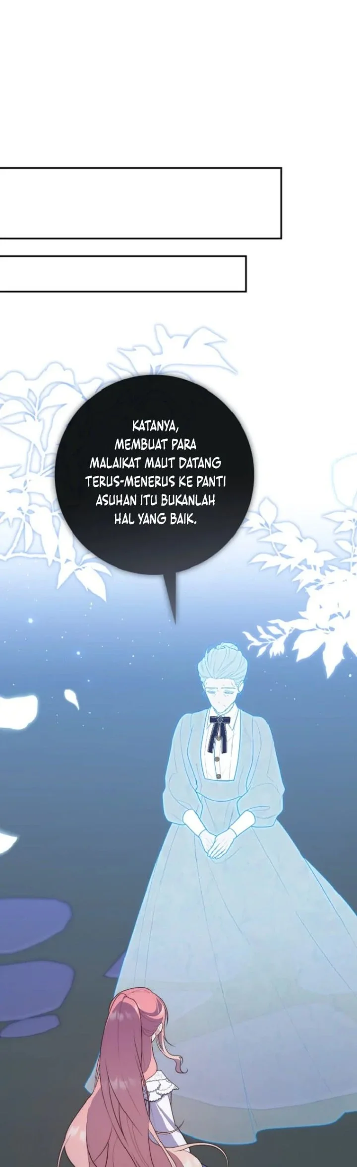 A Princess Who Reads Fortune Chapter 63 - halaman 5