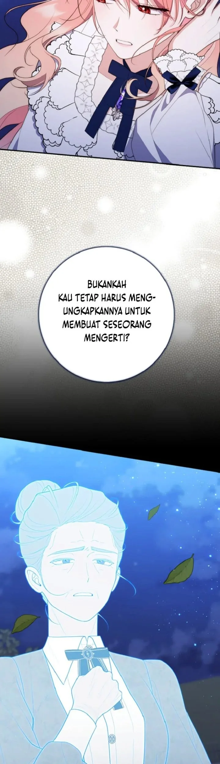 A Princess Who Reads Fortune Chapter 63 - halaman 50