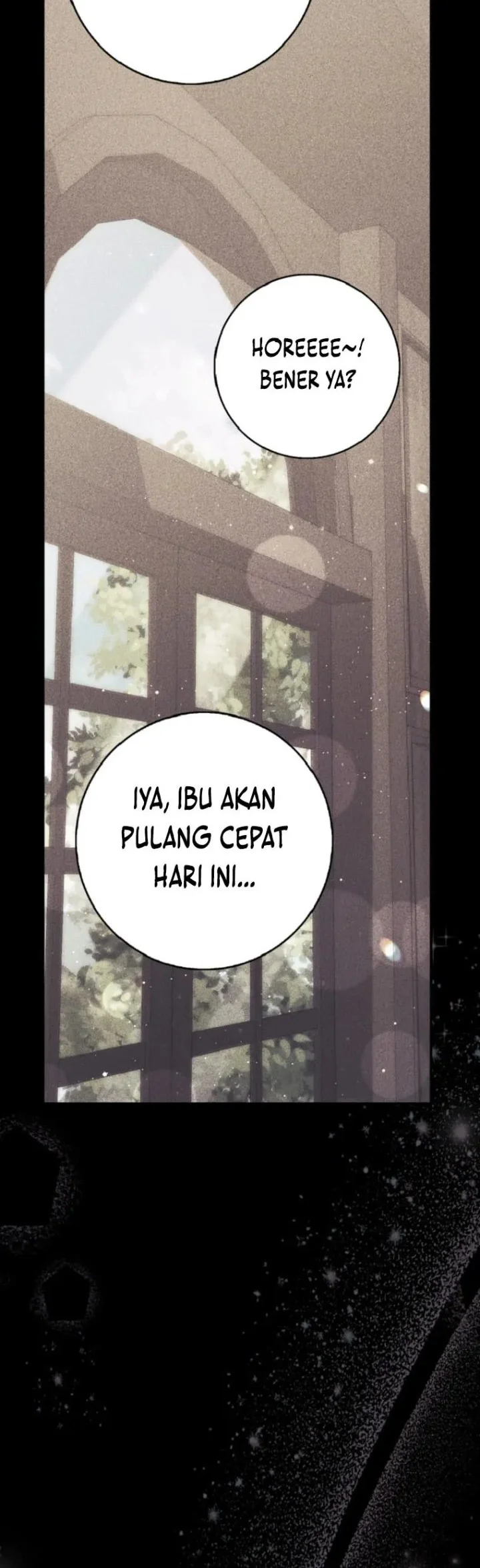 A Princess Who Reads Fortune Chapter 63 - halaman 55