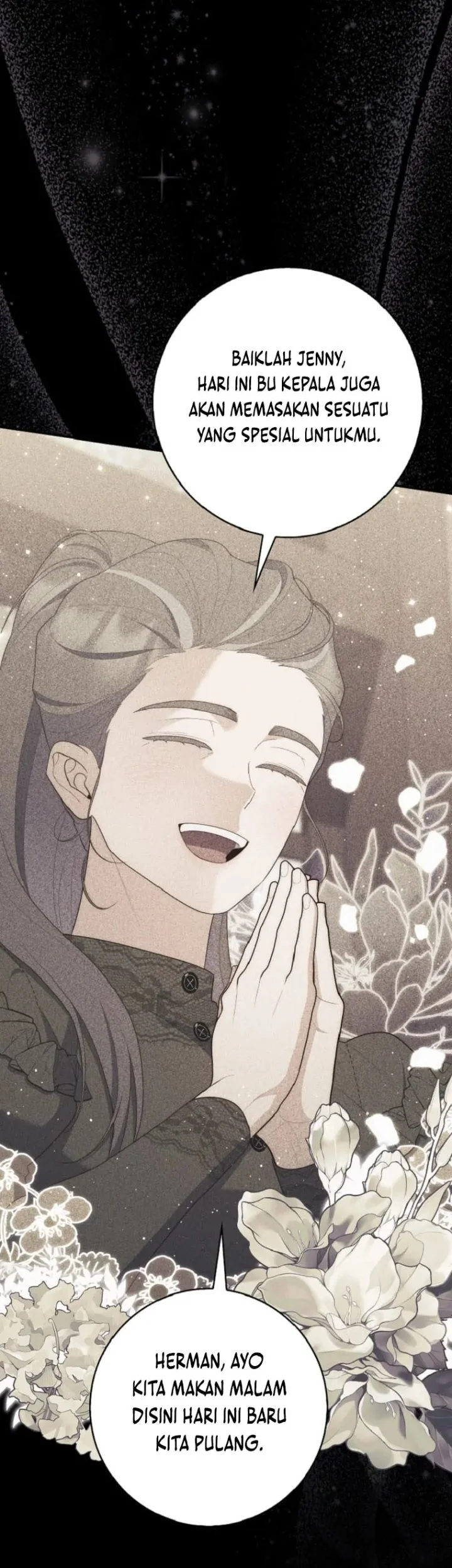 A Princess Who Reads Fortune Chapter 63 - halaman 58
