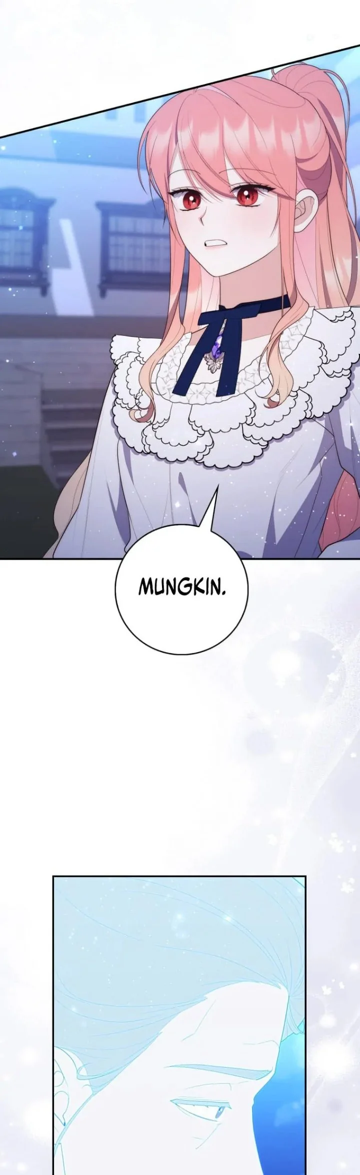 A Princess Who Reads Fortune Chapter 63 - halaman 63