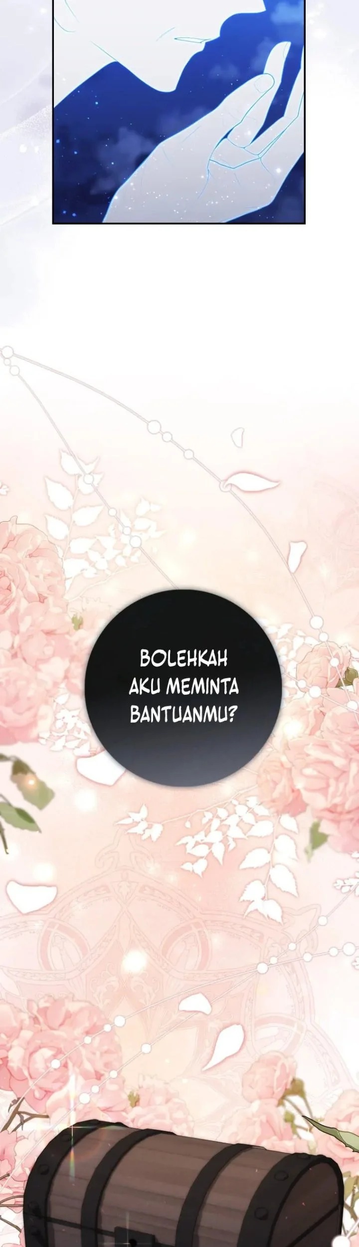 A Princess Who Reads Fortune Chapter 63 - halaman 64