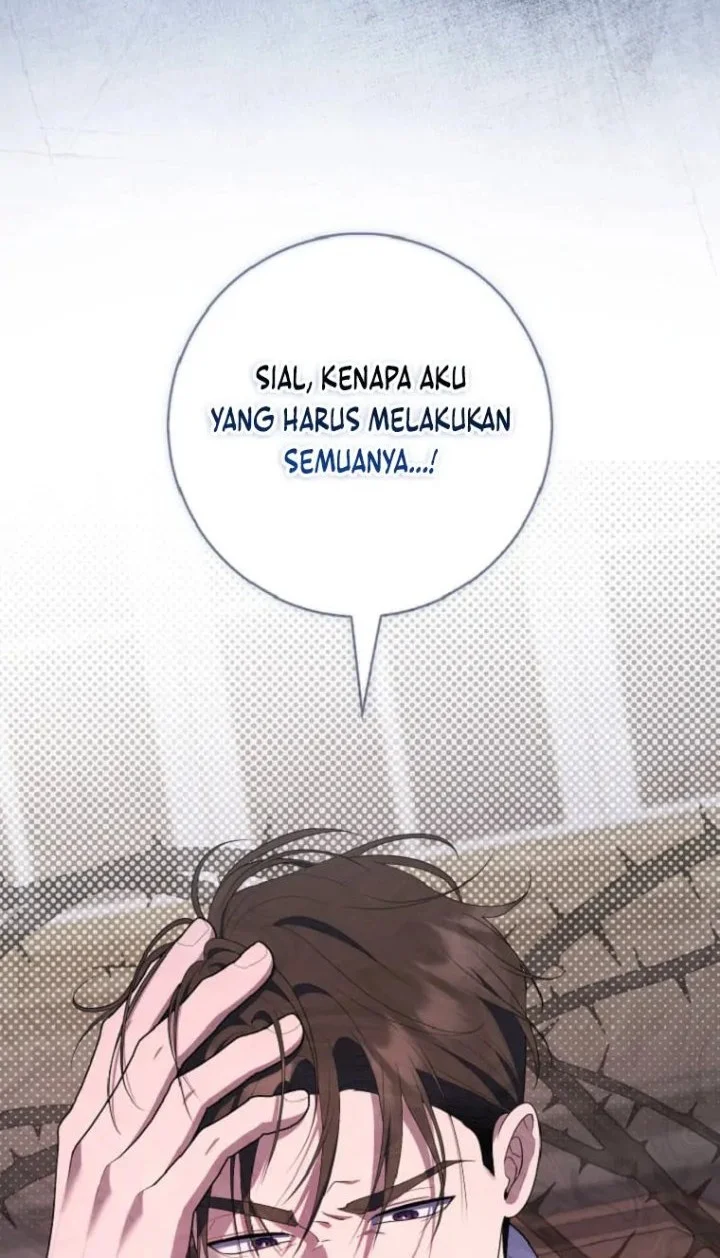 A Princess Who Reads Fortune Chapter 63 - halaman 67