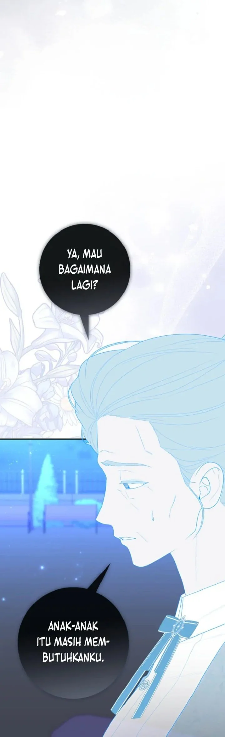 A Princess Who Reads Fortune Chapter 63 - halaman 7