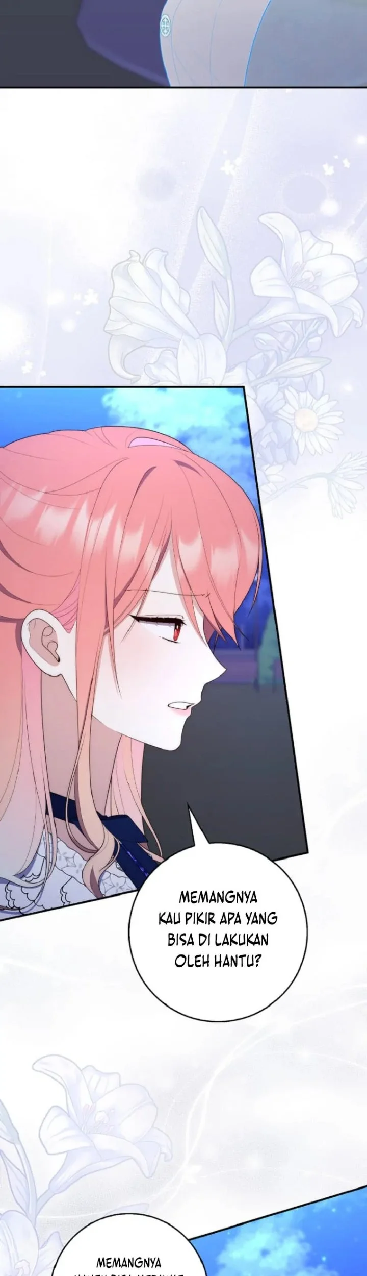 A Princess Who Reads Fortune Chapter 63 - halaman 8