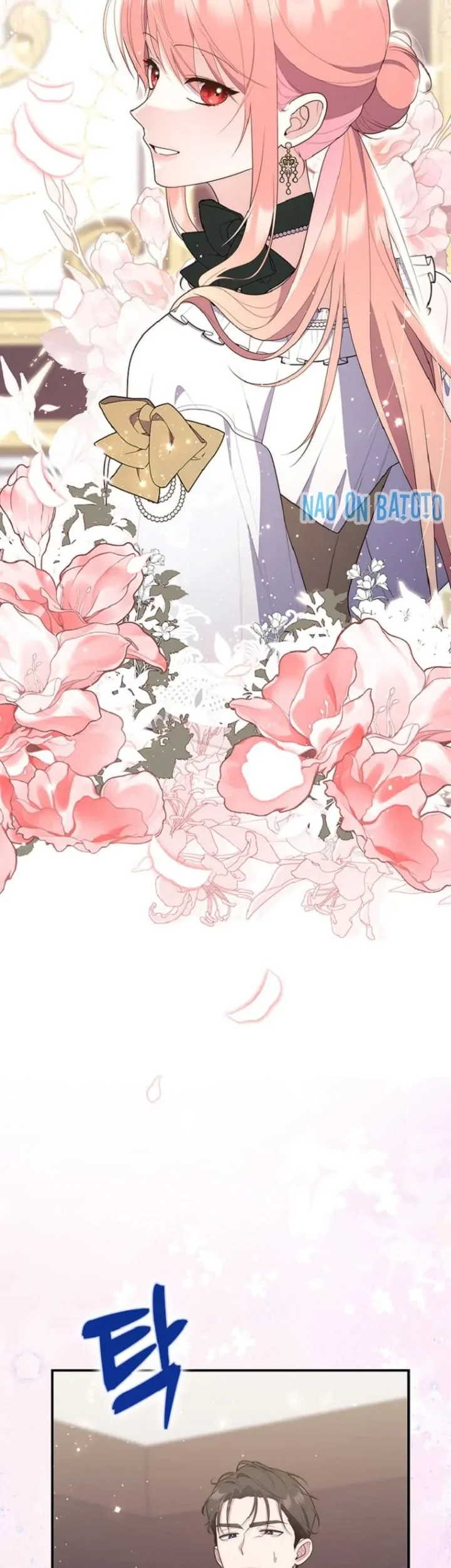 A Princess Who Reads Fortune Chapter 64 - halaman 18