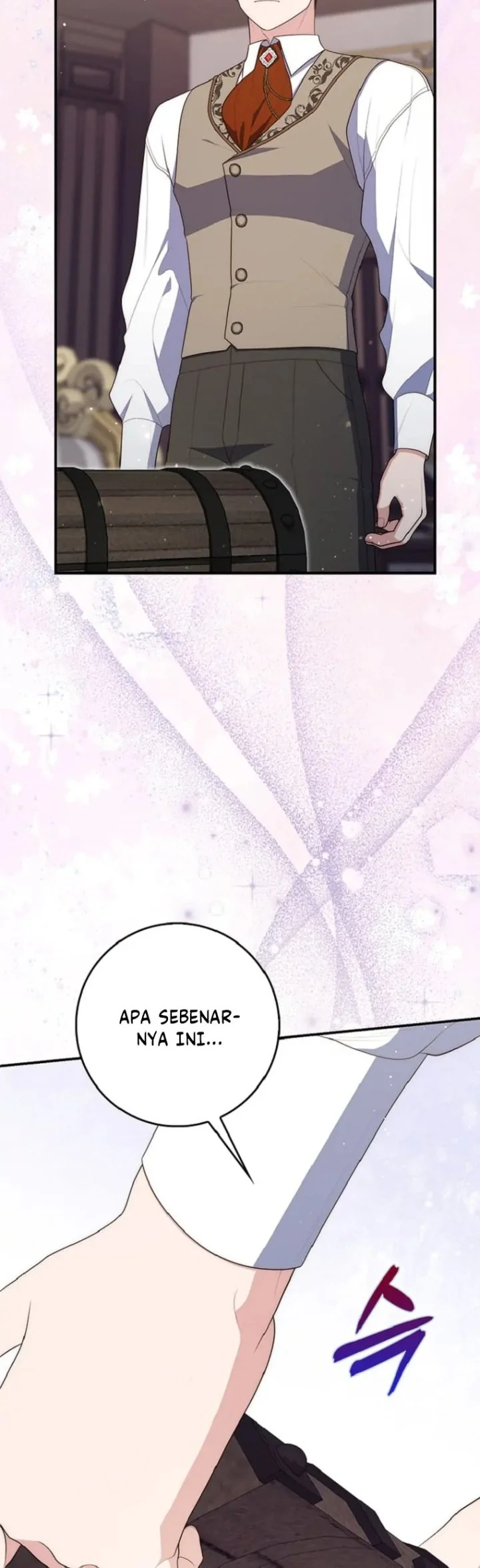 A Princess Who Reads Fortune Chapter 64 - halaman 19