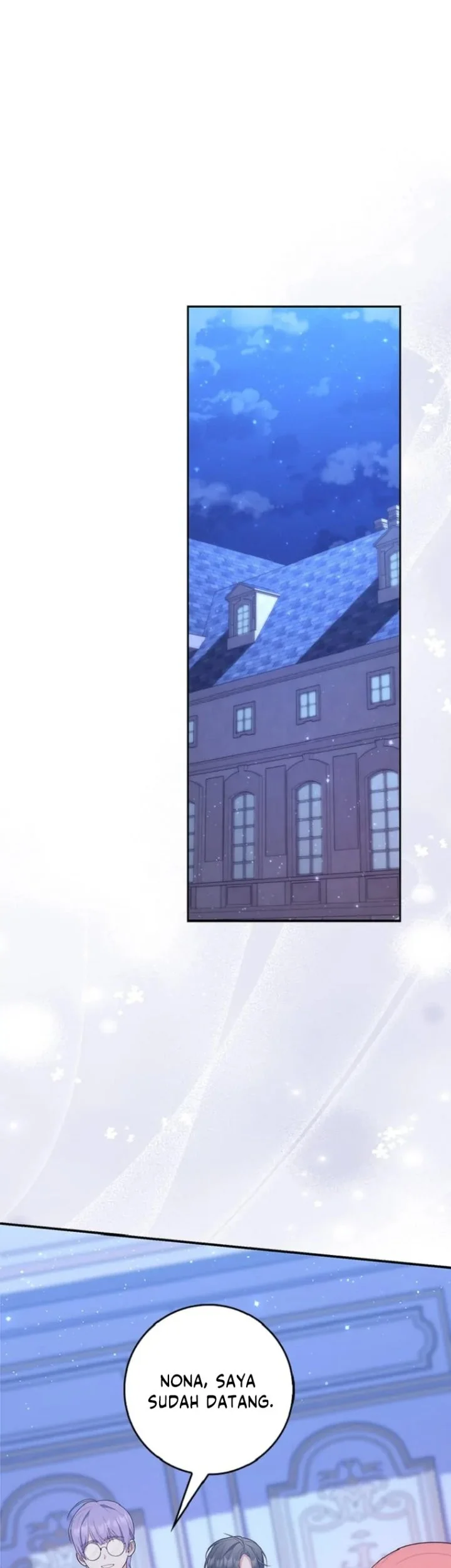A Princess Who Reads Fortune Chapter 64 - halaman 2