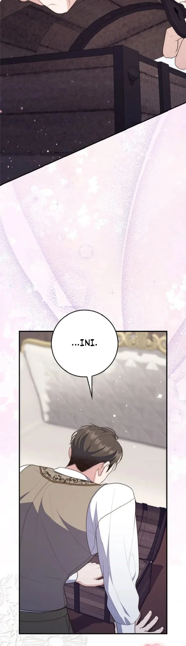A Princess Who Reads Fortune Chapter 64 - halaman 20