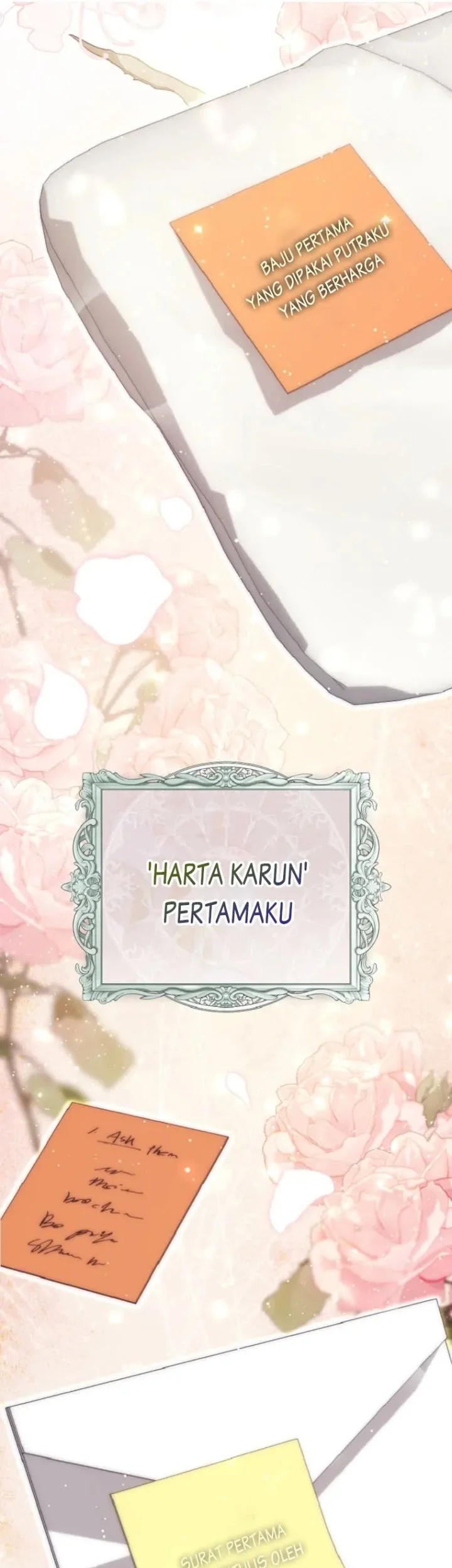 A Princess Who Reads Fortune Chapter 64 - halaman 24