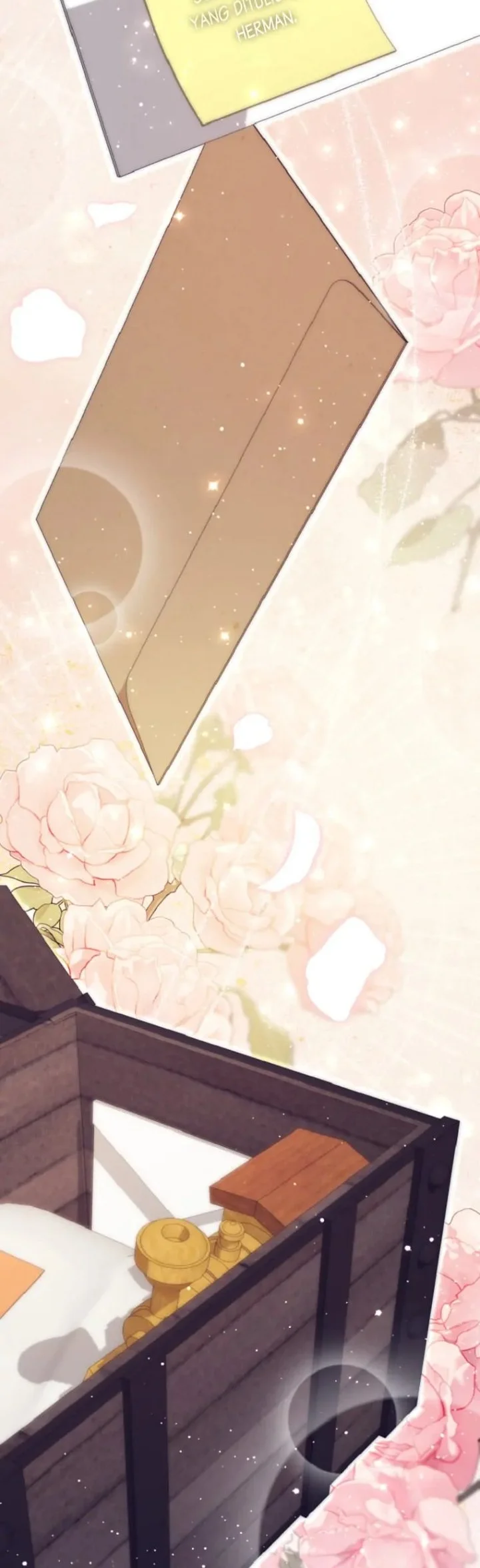 A Princess Who Reads Fortune Chapter 64 - halaman 25