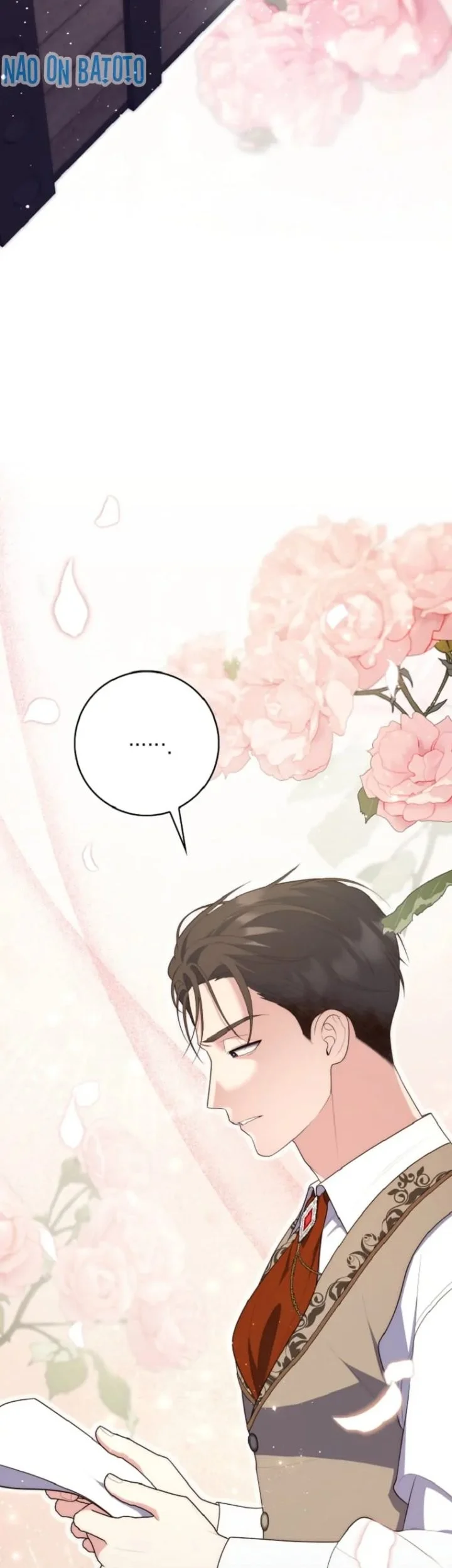 A Princess Who Reads Fortune Chapter 64 - halaman 26