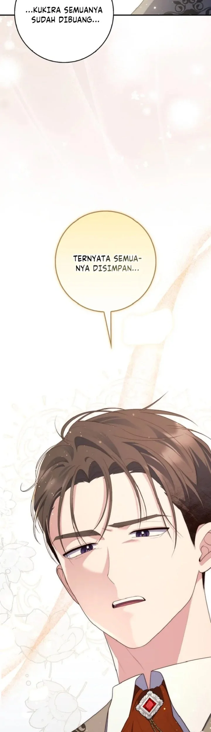 A Princess Who Reads Fortune Chapter 64 - halaman 28