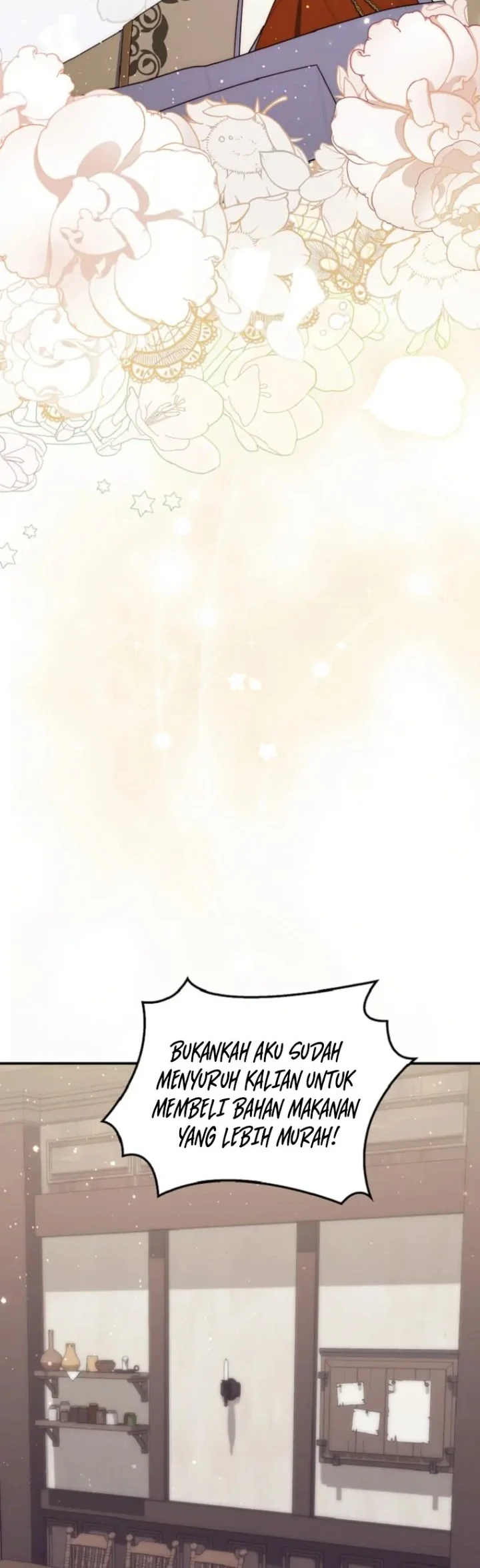 A Princess Who Reads Fortune Chapter 64 - halaman 29