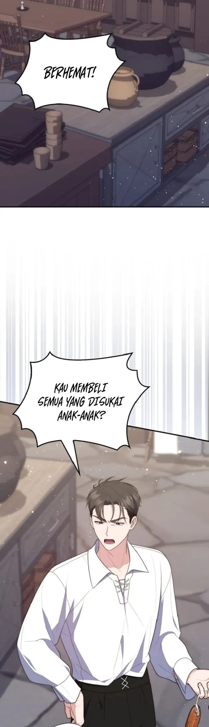 A Princess Who Reads Fortune Chapter 64 - halaman 30