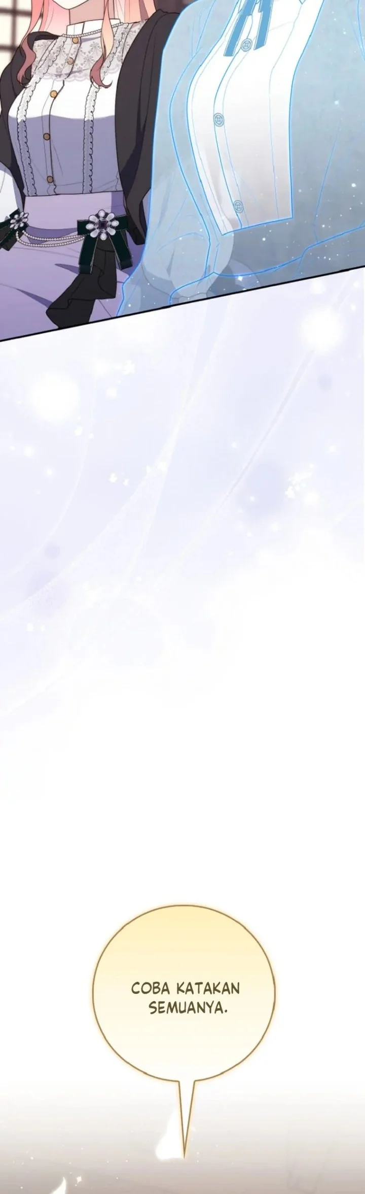 A Princess Who Reads Fortune Chapter 64 - halaman 35
