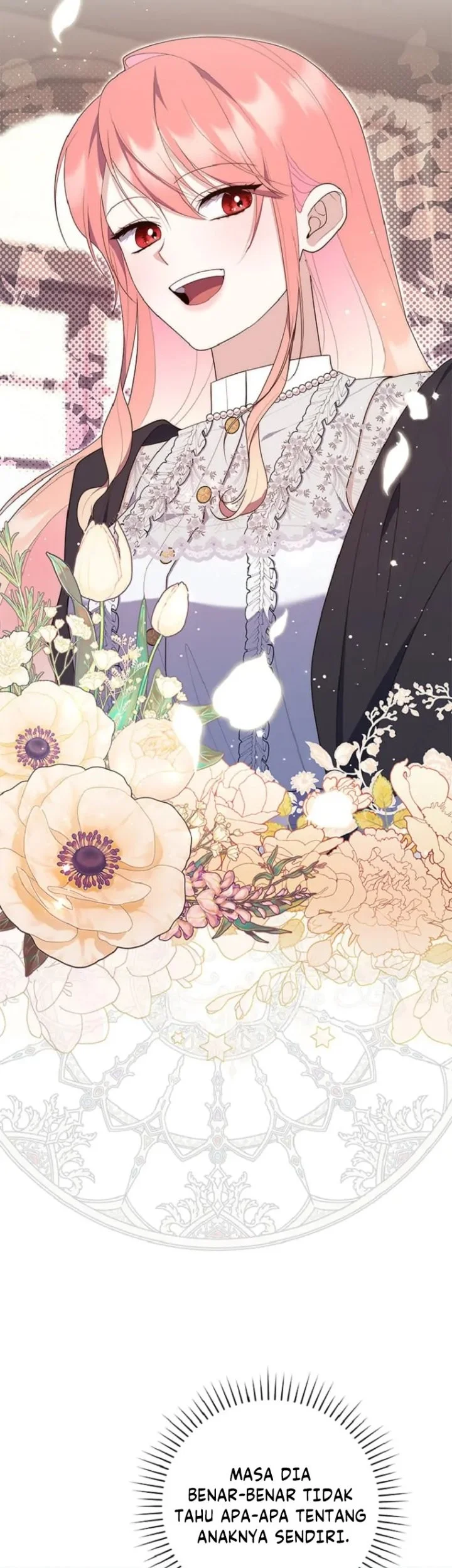 A Princess Who Reads Fortune Chapter 64 - halaman 36