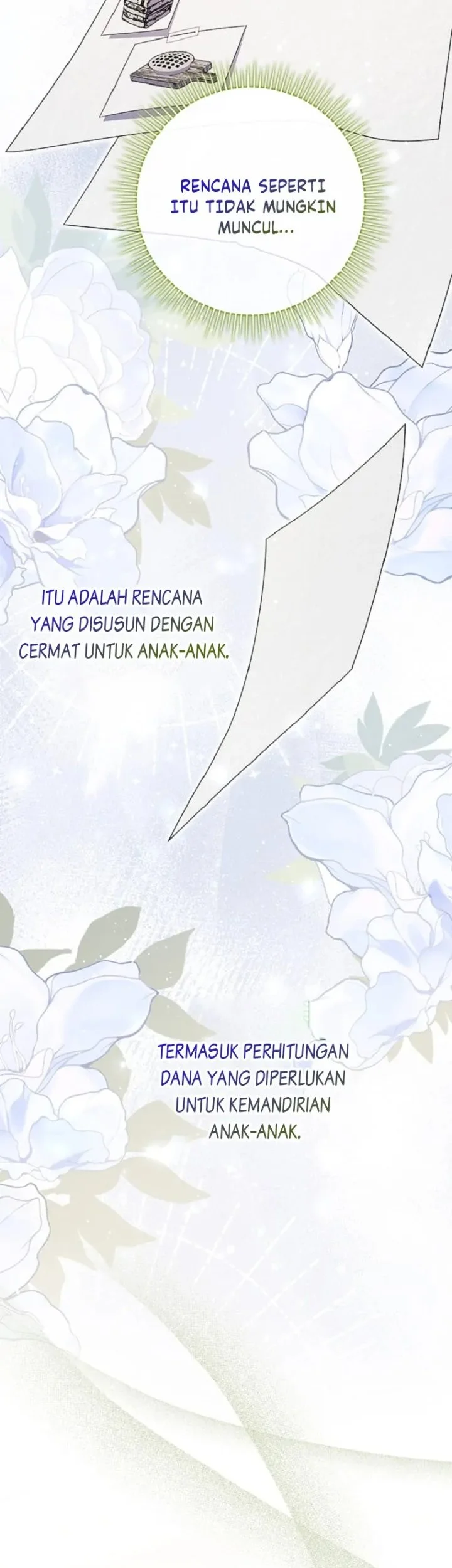 A Princess Who Reads Fortune Chapter 64 - halaman 38