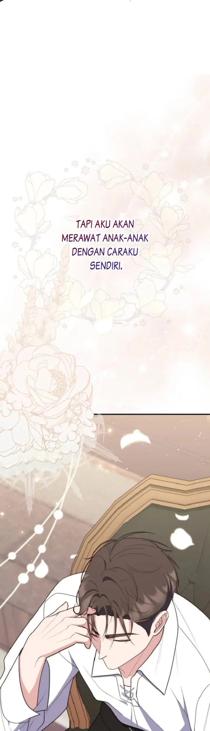 A Princess Who Reads Fortune Chapter 64 - halaman 40