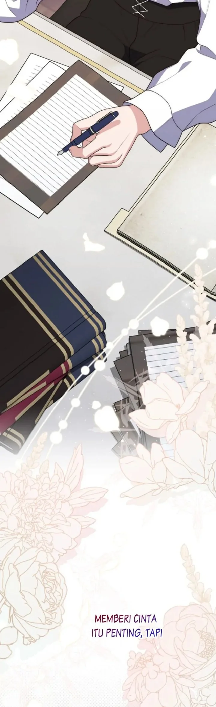 A Princess Who Reads Fortune Chapter 64 - halaman 41
