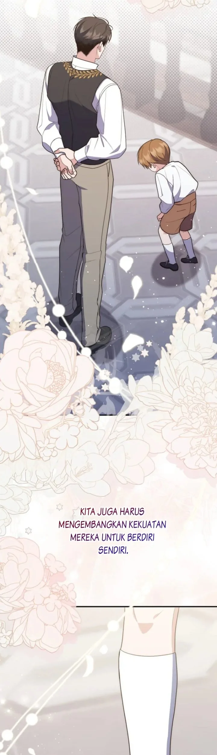 A Princess Who Reads Fortune Chapter 64 - halaman 42