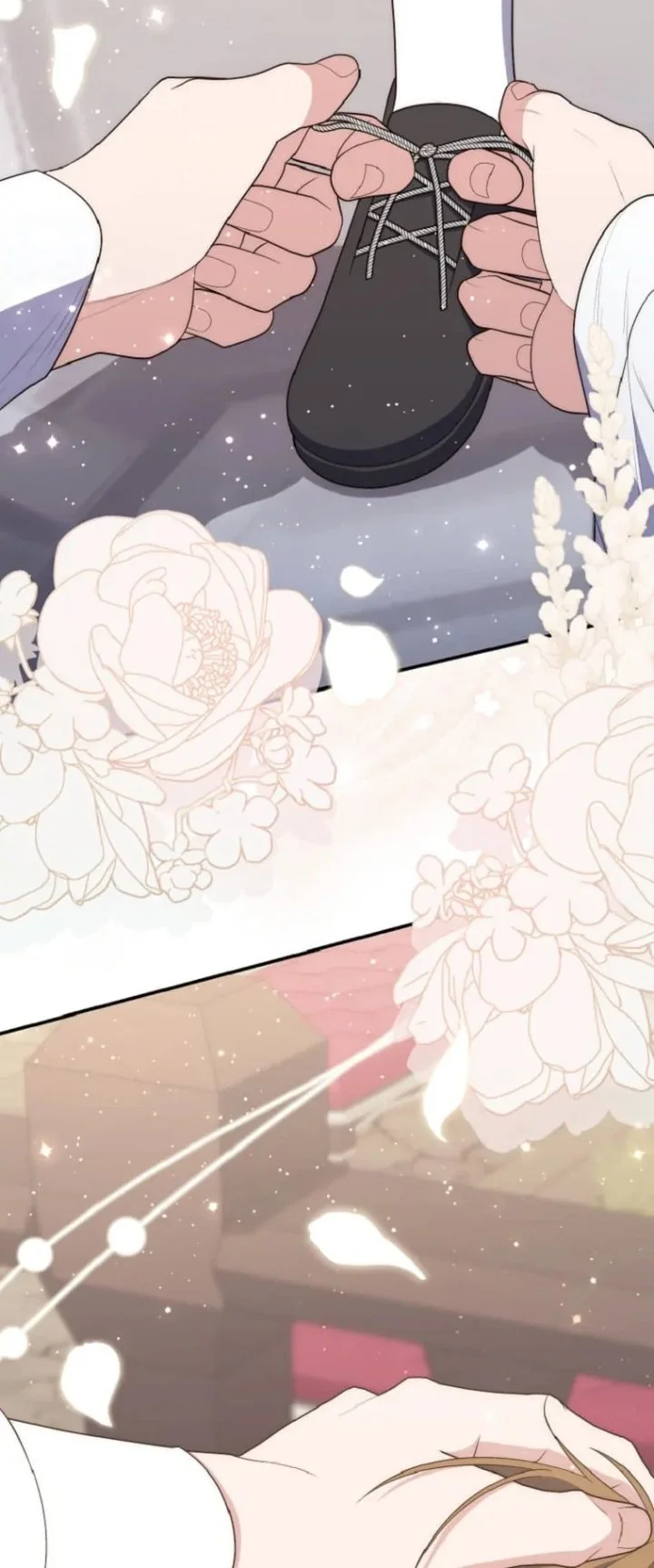 A Princess Who Reads Fortune Chapter 64 - halaman 43