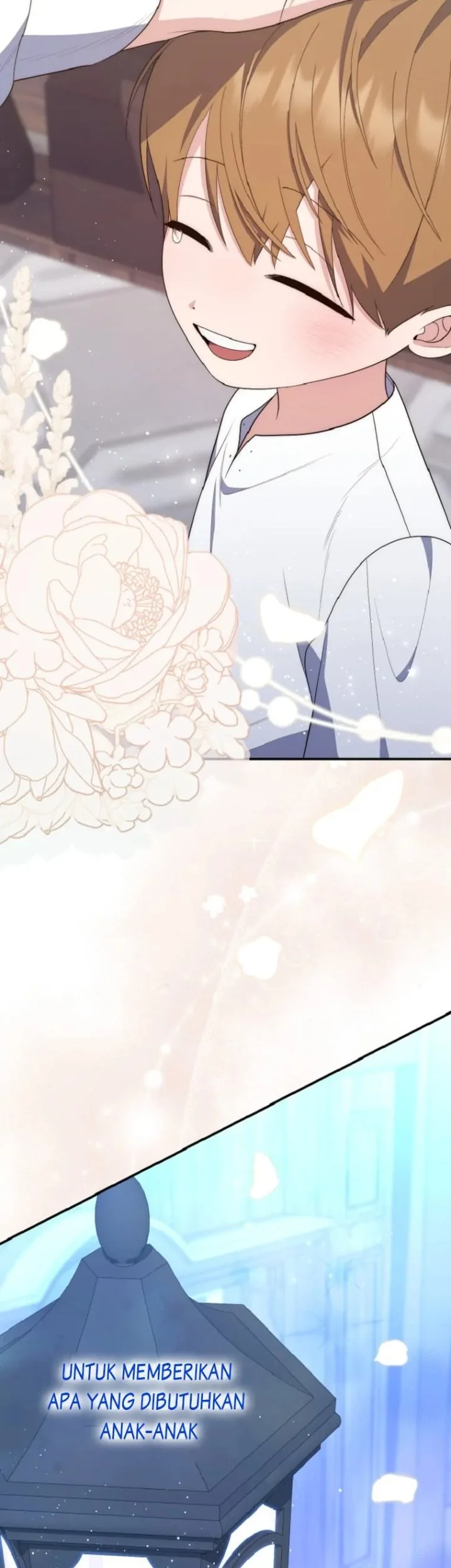 A Princess Who Reads Fortune Chapter 64 - halaman 44