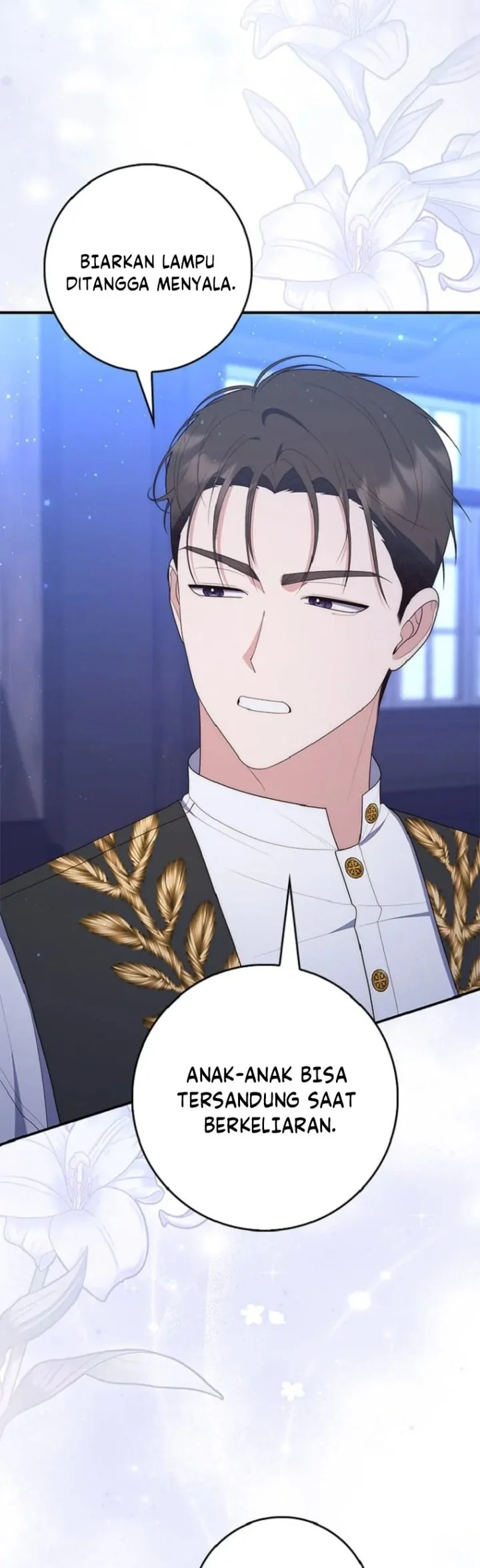 A Princess Who Reads Fortune Chapter 64 - halaman 47