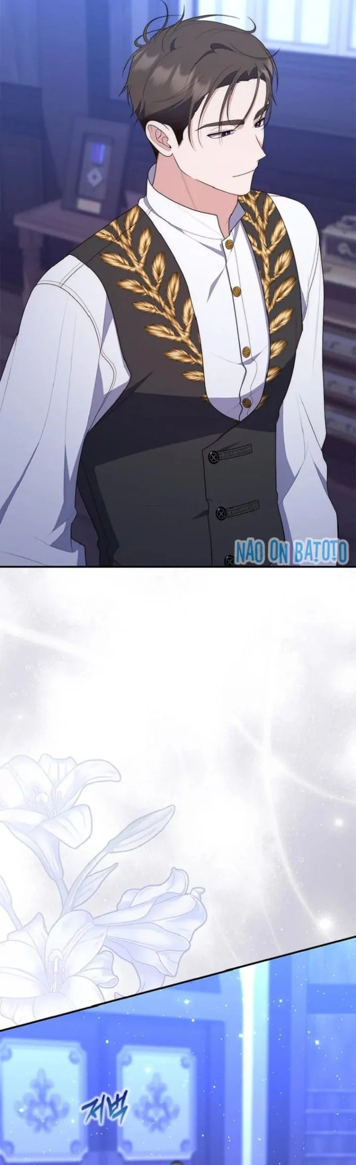 A Princess Who Reads Fortune Chapter 64 - halaman 49