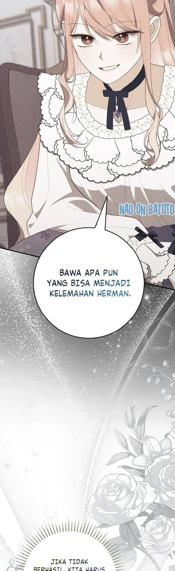 A Princess Who Reads Fortune Chapter 64 - halaman 5