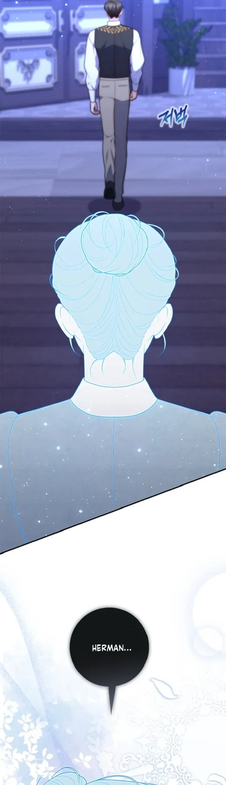 A Princess Who Reads Fortune Chapter 64 - halaman 50