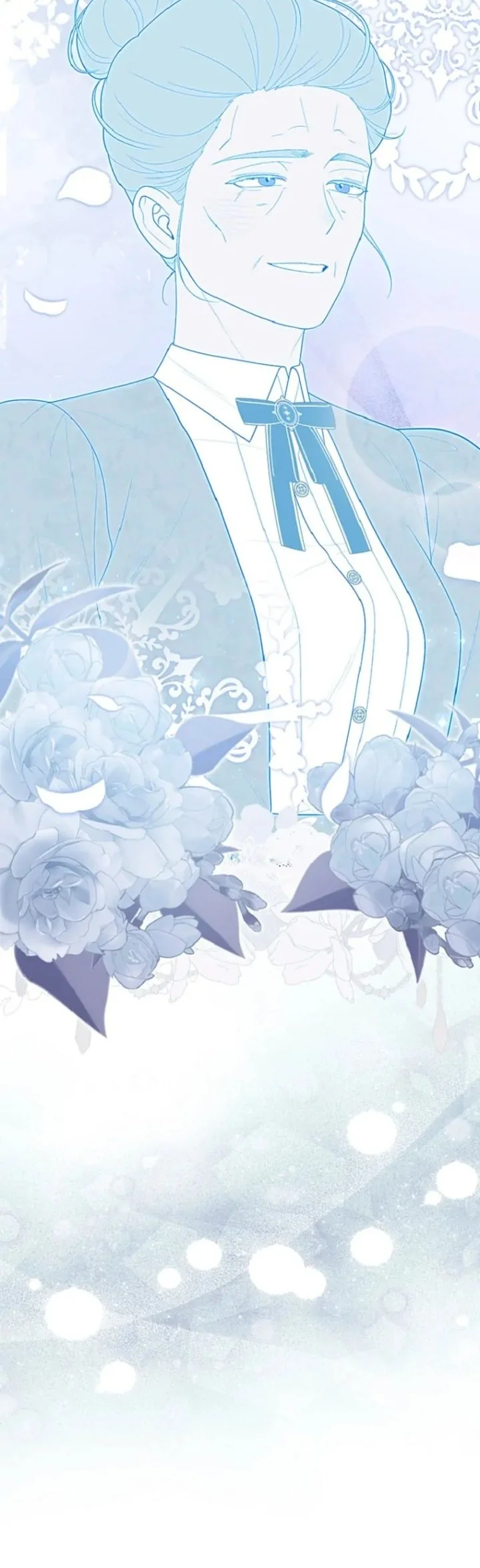 A Princess Who Reads Fortune Chapter 64 - halaman 51