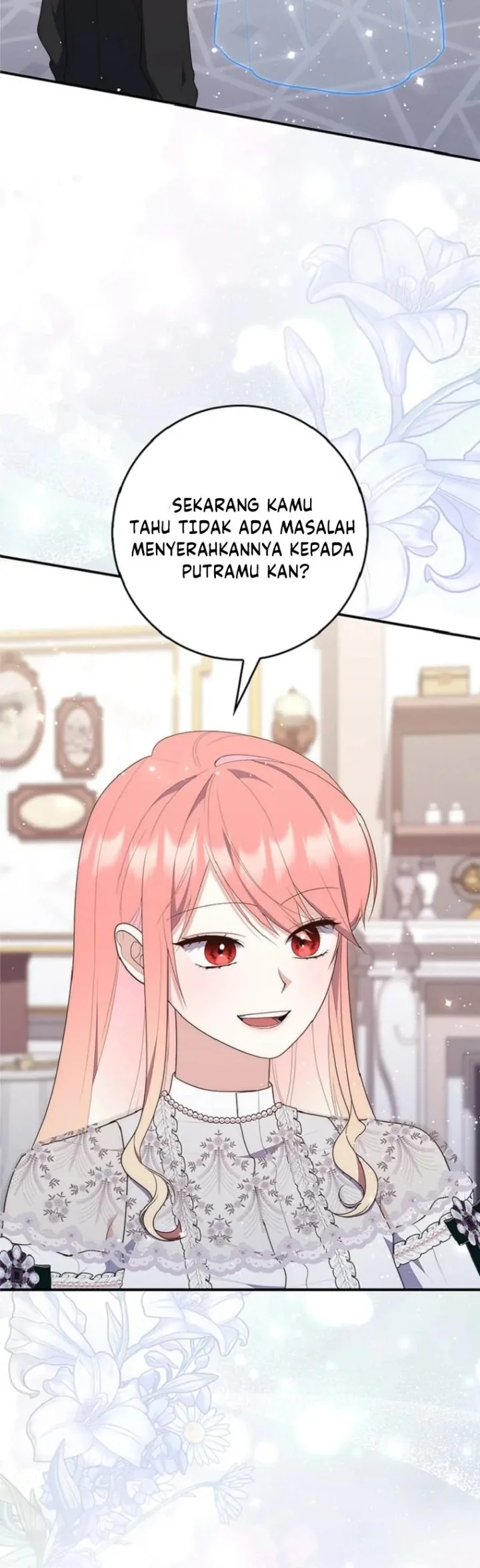 A Princess Who Reads Fortune Chapter 64 - halaman 53