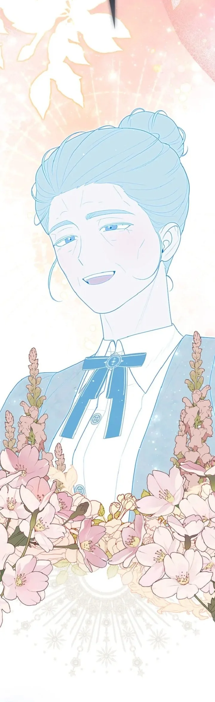 A Princess Who Reads Fortune Chapter 64 - halaman 55