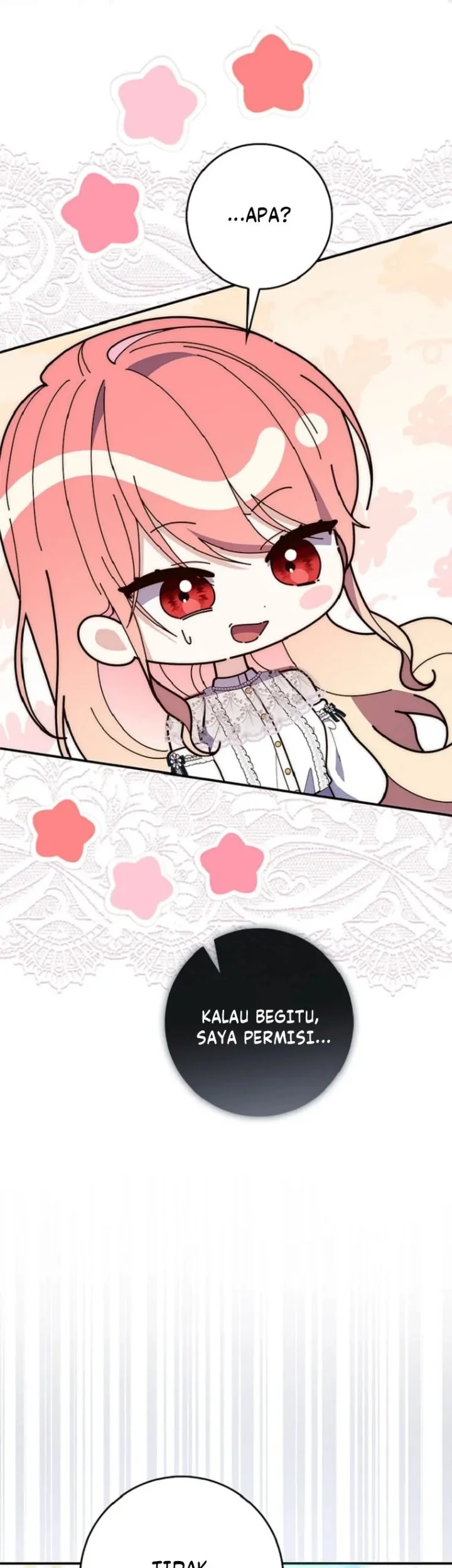 A Princess Who Reads Fortune Chapter 64 - halaman 60