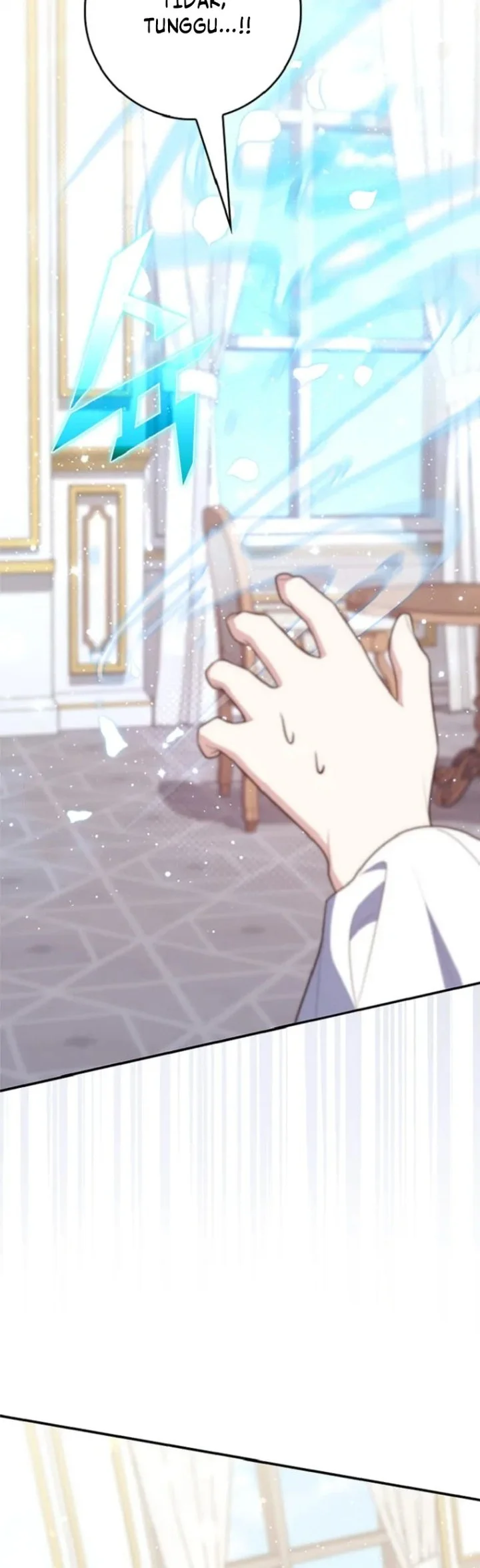 A Princess Who Reads Fortune Chapter 64 - halaman 61