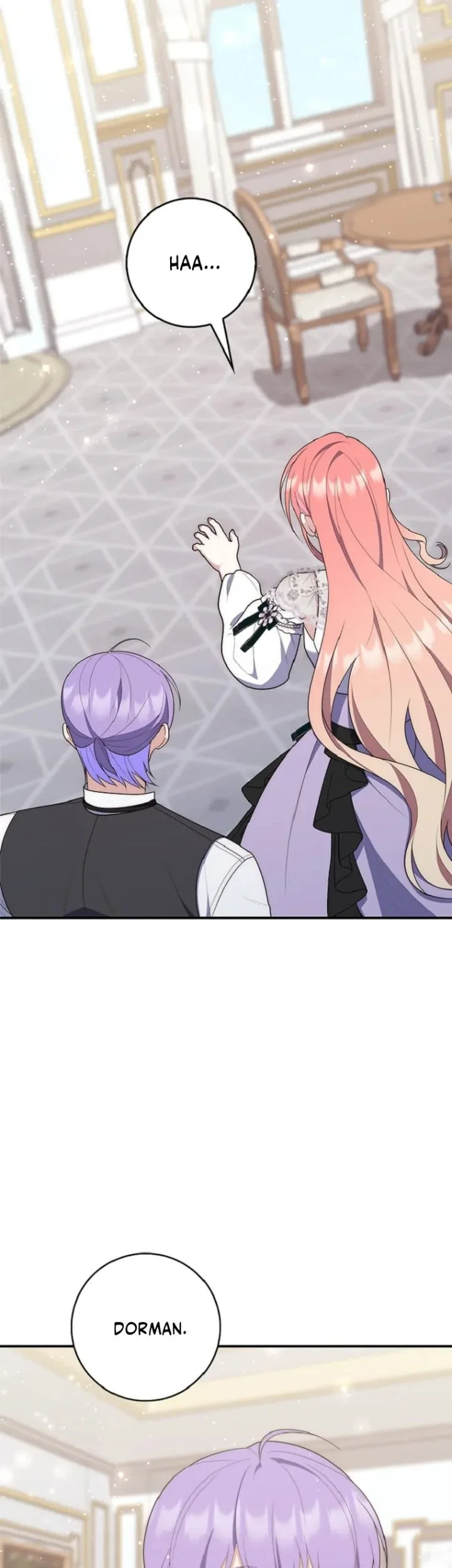 A Princess Who Reads Fortune Chapter 64 - halaman 62