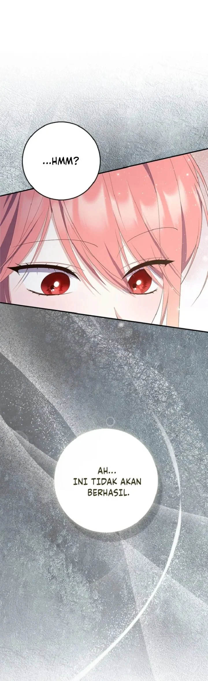 A Princess Who Reads Fortune Chapter 64 - halaman 7