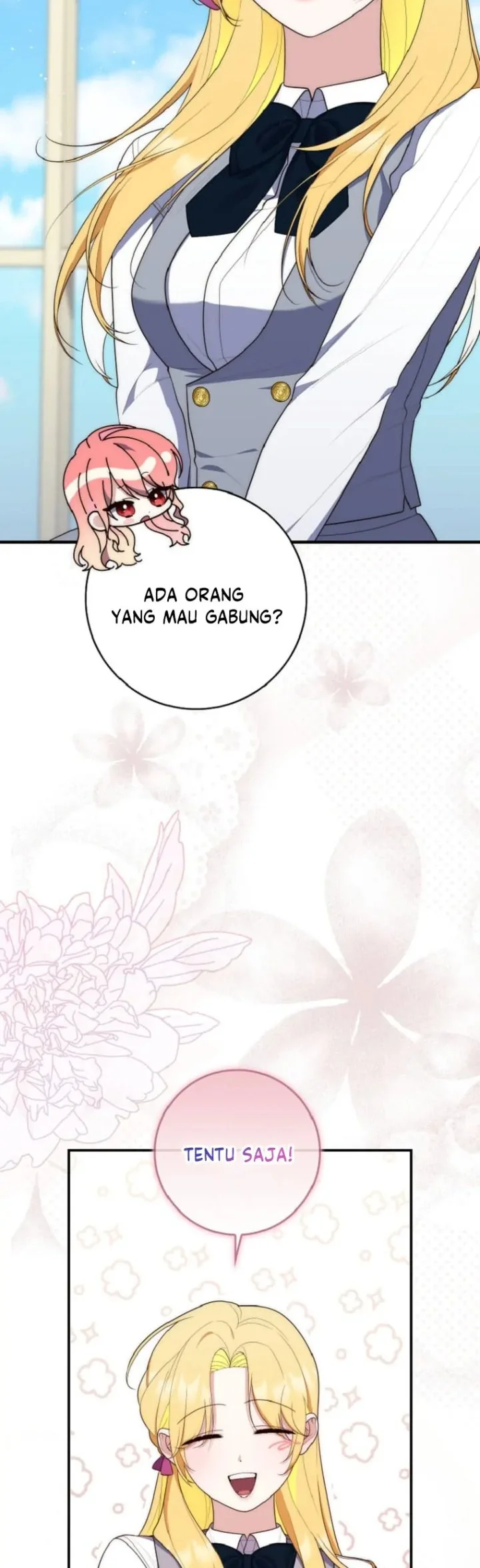 A Princess Who Reads Fortune Chapter 65 - halaman 13