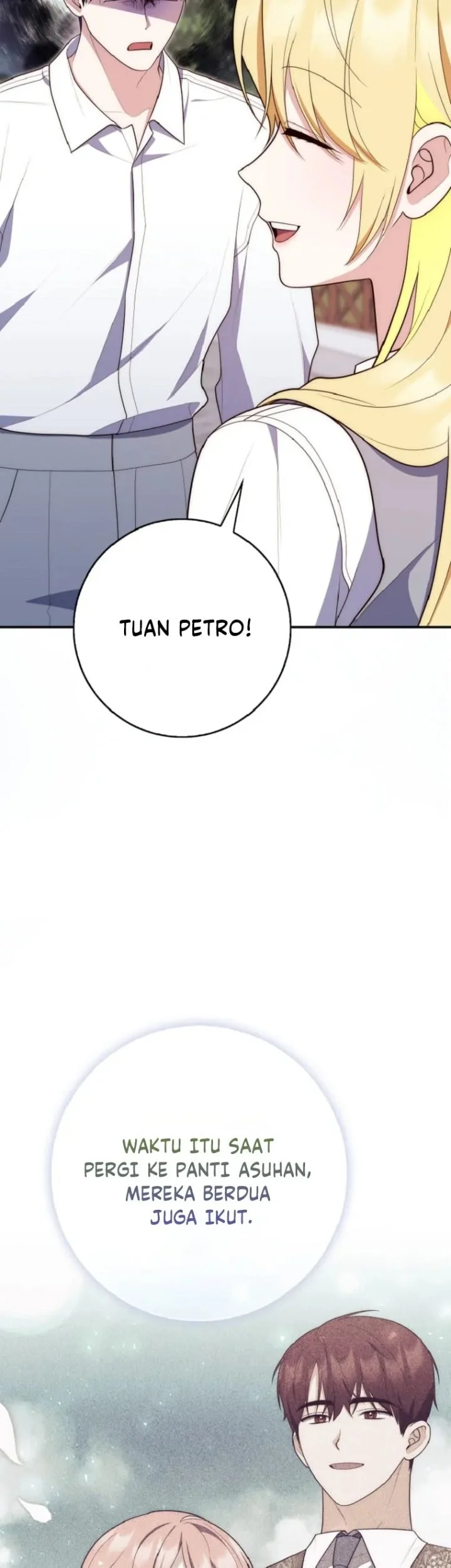 A Princess Who Reads Fortune Chapter 65 - halaman 24