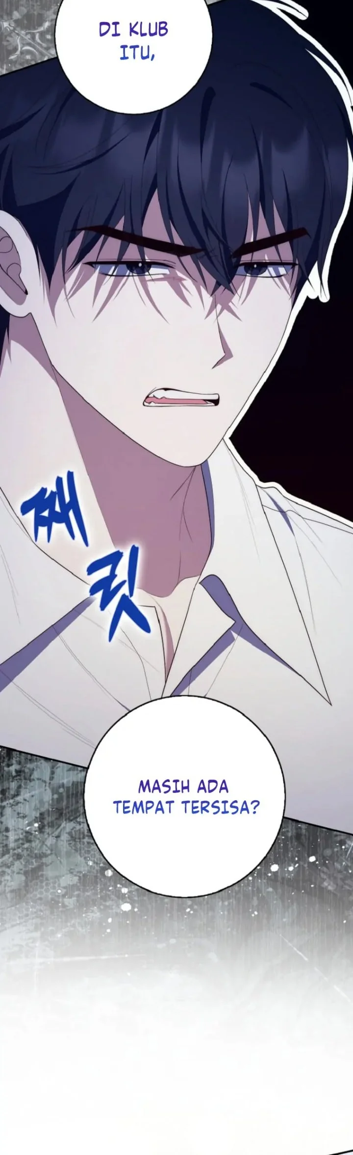 A Princess Who Reads Fortune Chapter 65 - halaman 27