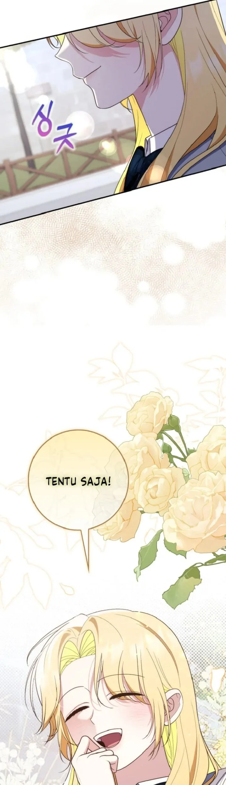 A Princess Who Reads Fortune Chapter 65 - halaman 28